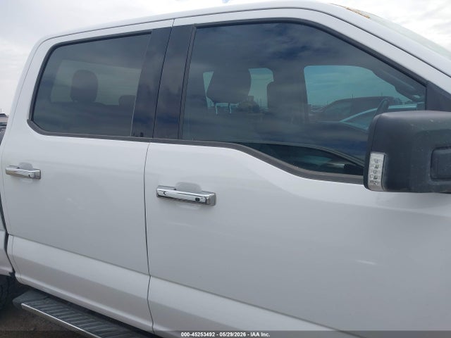 Продаж на аукціоні авто 2021 Ford F-150 Xlt, vin: 1FTFW1E85MKE04628, номер лоту: 45253492