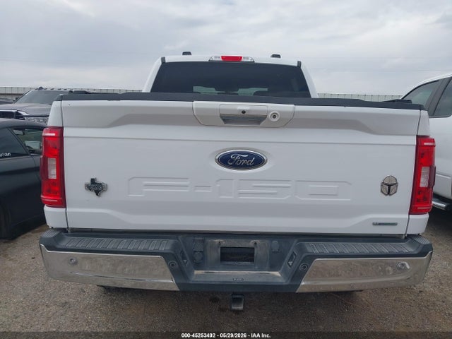 Продаж на аукціоні авто 2021 Ford F-150 Xlt, vin: 1FTFW1E85MKE04628, номер лоту: 45253492