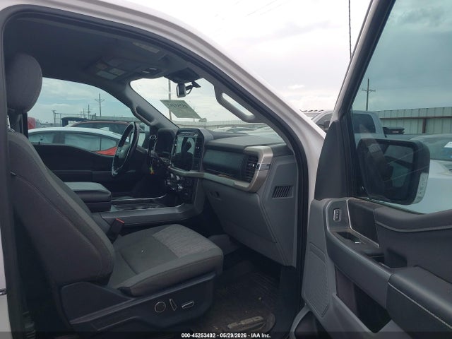 Продаж на аукціоні авто 2021 Ford F-150 Xlt, vin: 1FTFW1E85MKE04628, номер лоту: 45253492