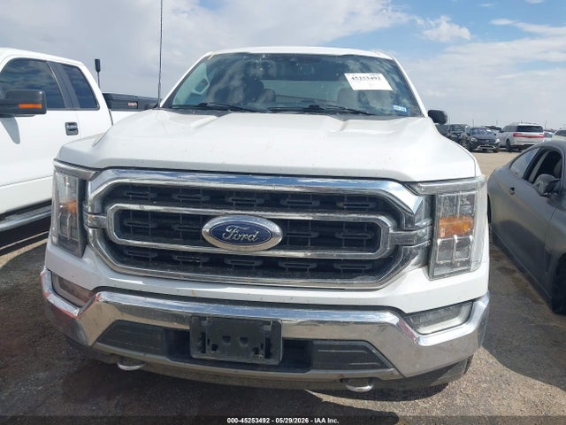 Продаж на аукціоні авто 2021 Ford F-150 Xlt, vin: 1FTFW1E85MKE04628, номер лоту: 45253492