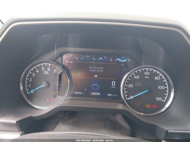 Продаж на аукціоні авто 2021 Ford F-150 Xlt, vin: 1FTFW1E85MKE04628, номер лоту: 45253492