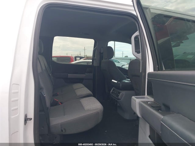 Продаж на аукціоні авто 2021 Ford F-150 Xlt, vin: 1FTFW1E85MKE04628, номер лоту: 45253492