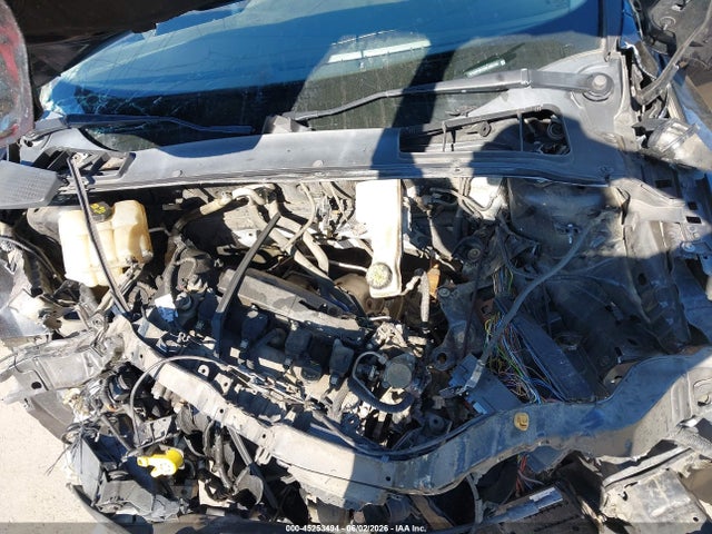 Aukcja sprzedaży 2017 Ford Focus Se, vin: 1FADP3K23HL285743, numer aukcji: 45253494