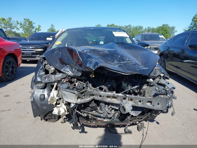 Aukcja sprzedaży 2017 Ford Focus Se, vin: 1FADP3K23HL285743, numer aukcji: 45253494