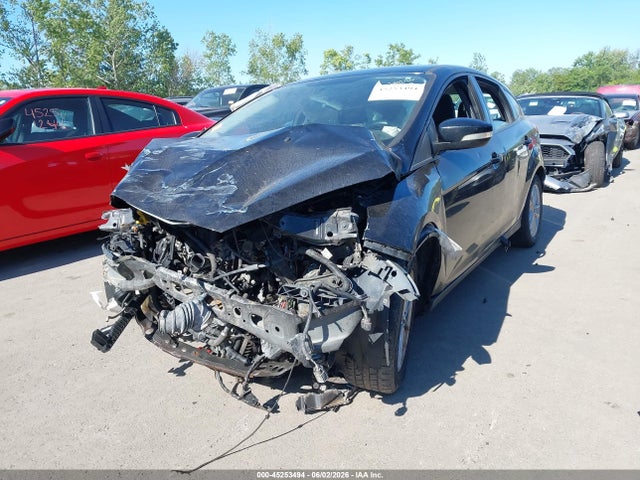 Aukcja sprzedaży 2017 Ford Focus Se, vin: 1FADP3K23HL285743, numer aukcji: 45253494