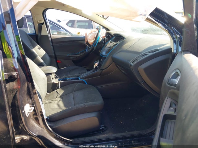 Aukcja sprzedaży 2017 Ford Focus Se, vin: 1FADP3K23HL285743, numer aukcji: 45253494