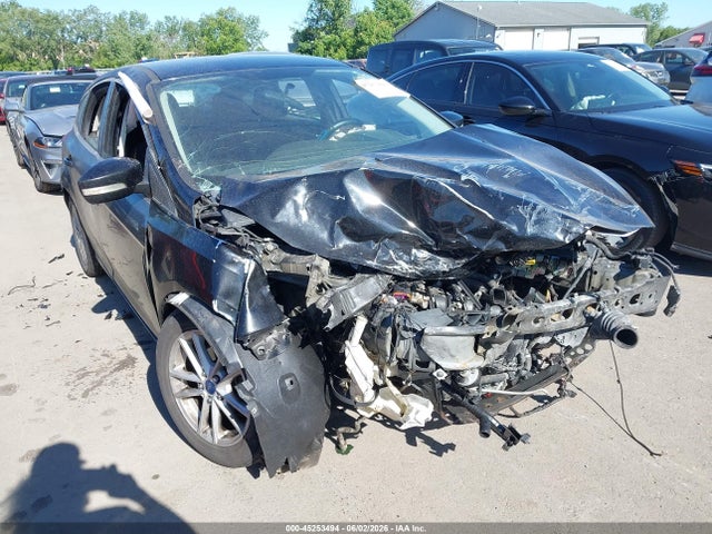 Aukcja sprzedaży 2017 Ford Focus Se, vin: 1FADP3K23HL285743, numer aukcji: 45253494
