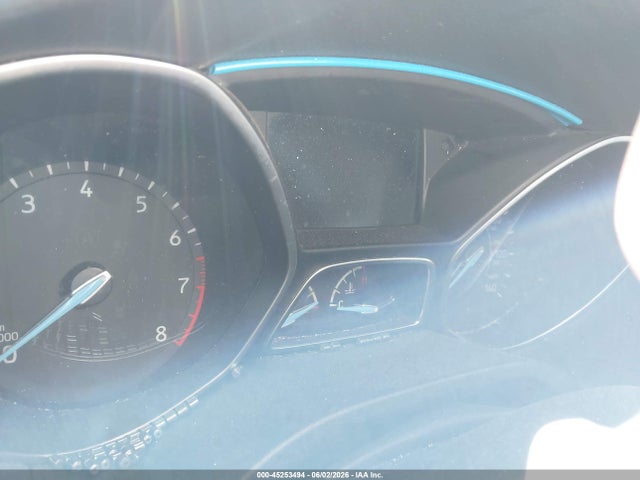 Aukcja sprzedaży 2017 Ford Focus Se, vin: 1FADP3K23HL285743, numer aukcji: 45253494