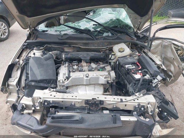 45253497 :رقم المزاد ، 1G11B5SL7FF340554 vin ، 2015 Chevrolet Malibu Ls مزاد بيع