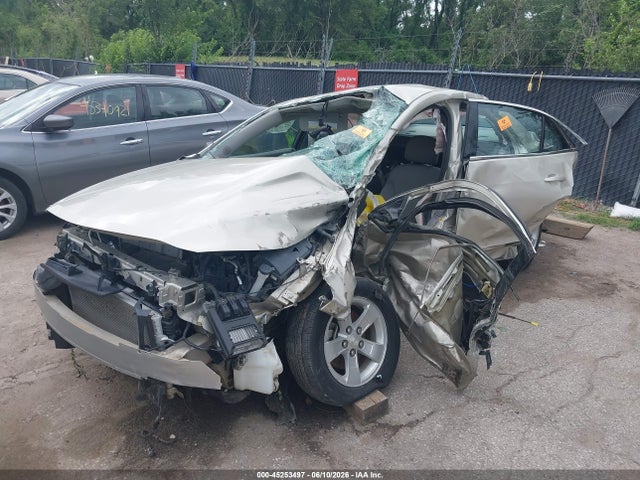 45253497 :رقم المزاد ، 1G11B5SL7FF340554 vin ، 2015 Chevrolet Malibu Ls مزاد بيع