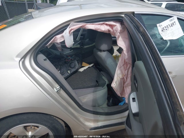 45253497 :رقم المزاد ، 1G11B5SL7FF340554 vin ، 2015 Chevrolet Malibu Ls مزاد بيع