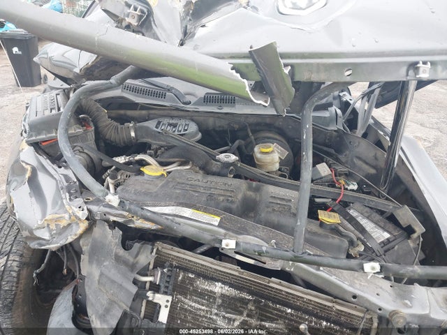 45253498 :رقم المزاد ، 1D7HL38X13S183744 vin ، 2003 Dodge Dakota Sport/sxt مزاد بيع