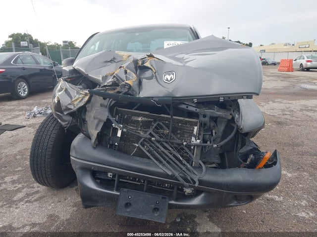 45253498 :رقم المزاد ، 1D7HL38X13S183744 vin ، 2003 Dodge Dakota Sport/sxt مزاد بيع