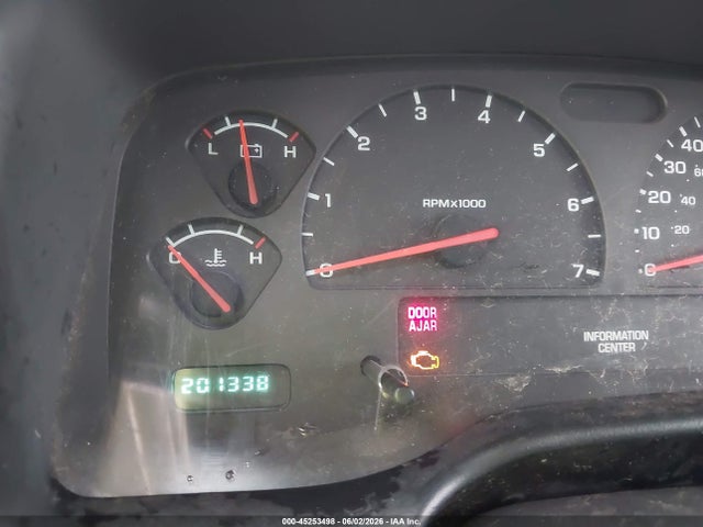 45253498 :رقم المزاد ، 1D7HL38X13S183744 vin ، 2003 Dodge Dakota Sport/sxt مزاد بيع