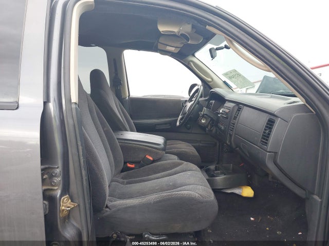 45253498 :رقم المزاد ، 1D7HL38X13S183744 vin ، 2003 Dodge Dakota Sport/sxt مزاد بيع
