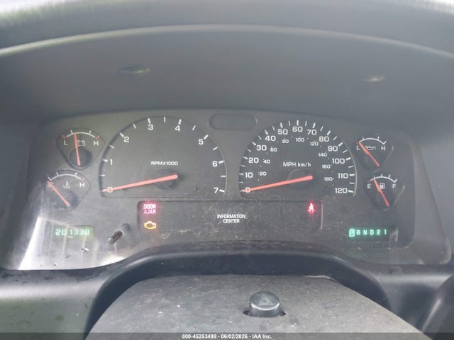 45253498 :رقم المزاد ، 1D7HL38X13S183744 vin ، 2003 Dodge Dakota Sport/sxt مزاد بيع