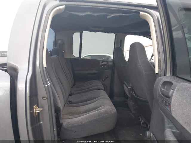 45253498 :رقم المزاد ، 1D7HL38X13S183744 vin ، 2003 Dodge Dakota Sport/sxt مزاد بيع