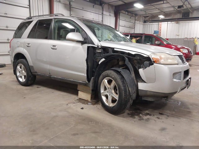 Auction sale of the 2007 Saturn Vue V6, vin: 5GZCZ63407S807264, lot number: 45253499