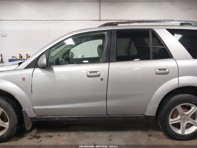 Aukcja sprzedaży 2007 Saturn Vue V6, vin: 5GZCZ63407S807264, numer aukcji: 45253499