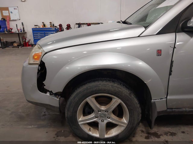 Aukcja sprzedaży 2007 Saturn Vue V6, vin: 5GZCZ63407S807264, numer aukcji: 45253499
