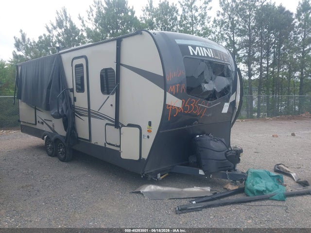 Rockwood Rockwood 2022 4X4TRLA20ND448785 главное изображение