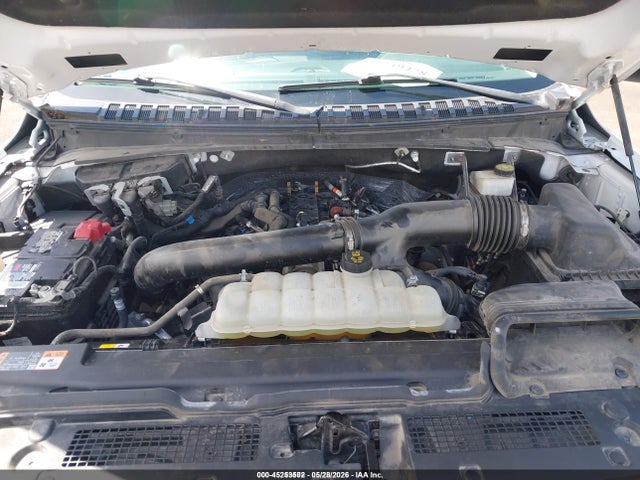 Ford Expedition Xl Max 2022 1FMJK1GT7NEA38626 Image 10