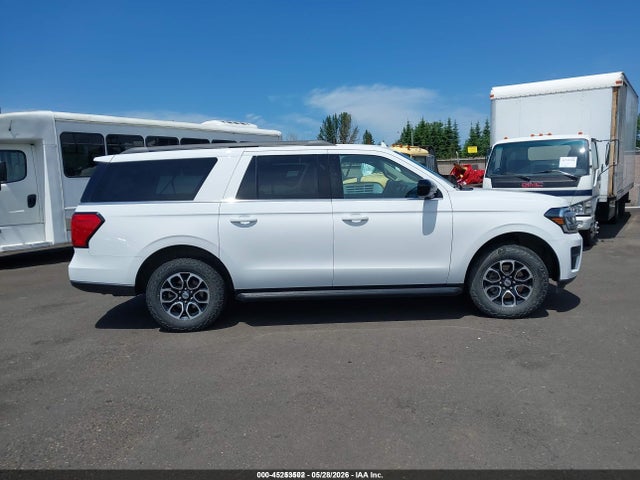 Ford Expedition Xl Max 2022 1FMJK1GT7NEA38626 Image 14