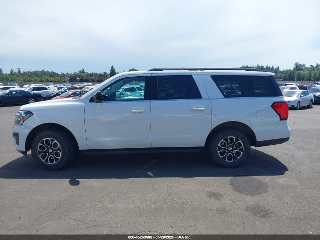 Ford Expedition Xl Max 2022 1FMJK1GT7NEA38626 Image 15