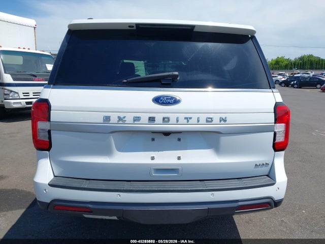 Ford Expedition Xl Max 2022 1FMJK1GT7NEA38626 Image 17