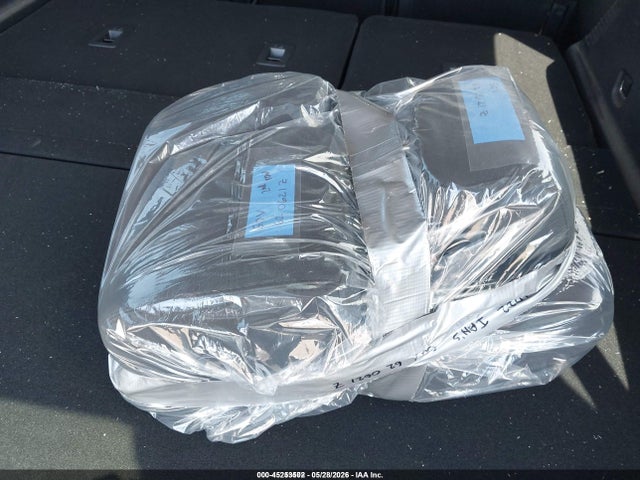 Ford Expedition Xl Max 2022 1FMJK1GT7NEA38626 Image 12