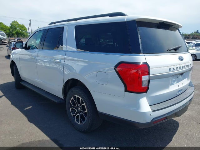 Ford Expedition Xl Max 2022 1FMJK1GT7NEA38626 Image 3