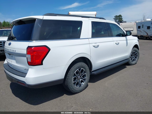 Ford Expedition Xl Max 2022 1FMJK1GT7NEA38626 Image 4