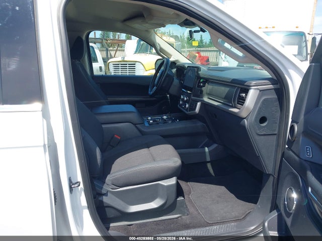 Ford Expedition Xl Max 2022 1FMJK1GT7NEA38626 Image 5