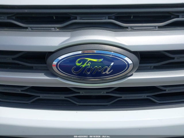 Ford Expedition Xl Max 2022 1FMJK1GT7NEA38626 Image 6