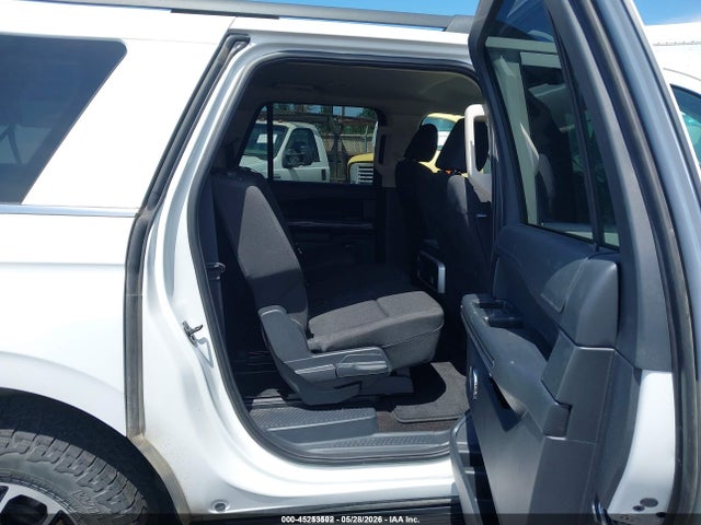 Ford Expedition Xl Max 2022 1FMJK1GT7NEA38626 Image 8