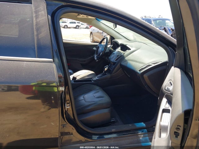 Продаж на аукціоні авто 2015 Ford Focus Se, vin: 1FADP3K22FL314789, номер лоту: 45253504