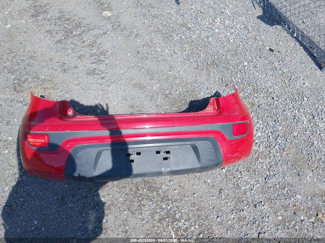 Aukcja sprzedaży 2012 Kia Soul +, vin: KNDJT2A63C7467483, numer aukcji: 45253505