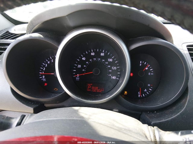 Aukcja sprzedaży 2012 Kia Soul +, vin: KNDJT2A63C7467483, numer aukcji: 45253505