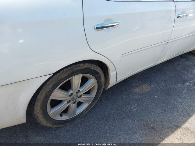 2006 Lexus Es 330 მანქანა იყიდება აუქციონზე, vin: JTHBA30G265153266, აუქციონის ნომერი: 45253510