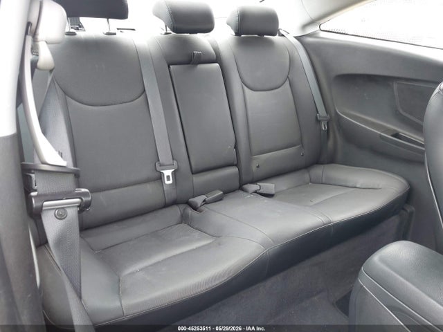 Aukcja sprzedaży 2013 Hyundai Elantra Se, vin: KMHDH6AE4DU000908, numer aukcji: 45253511