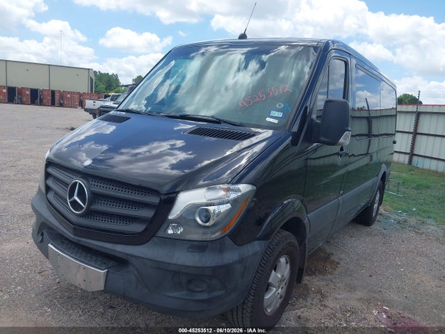 Aukcja sprzedaży 2014 Mercedes-benz Sprinter 2500 Normal Roof, vin: WDZPE7DC2E5852082, numer aukcji: 45253512