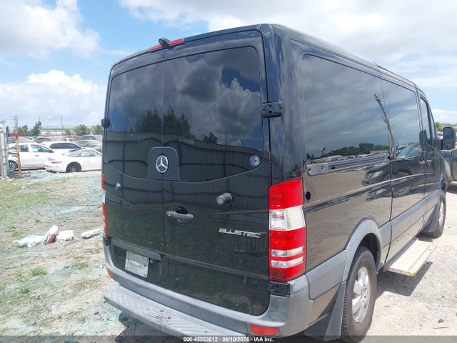 Aukcja sprzedaży 2014 Mercedes-benz Sprinter 2500 Normal Roof, vin: WDZPE7DC2E5852082, numer aukcji: 45253512