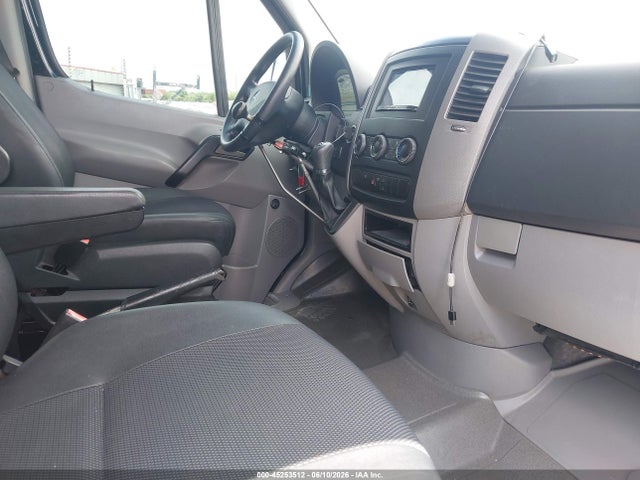 Aukcja sprzedaży 2014 Mercedes-benz Sprinter 2500 Normal Roof, vin: WDZPE7DC2E5852082, numer aukcji: 45253512