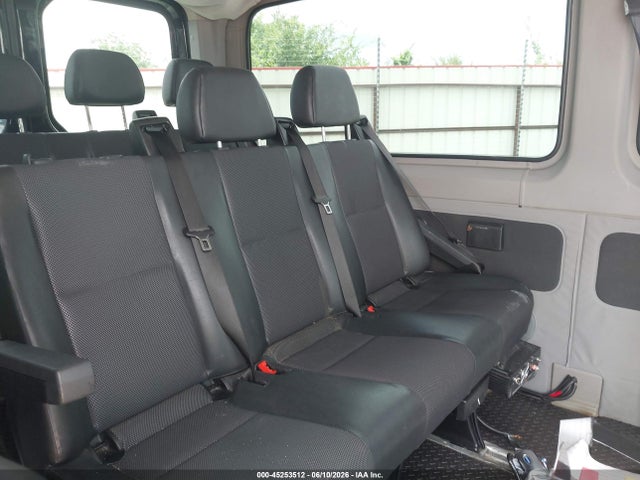 Aukcja sprzedaży 2014 Mercedes-benz Sprinter 2500 Normal Roof, vin: WDZPE7DC2E5852082, numer aukcji: 45253512