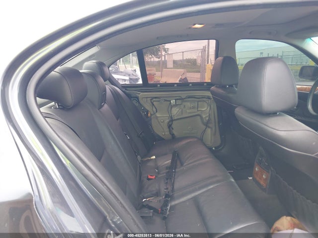 Продаж на аукціоні авто 2008 Bmw 528xi, vin: WBANV13568CZ56501, номер лоту: 45253513