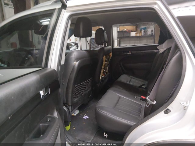 Продажа на аукционе авто 2013 Kia Sorento Ex, vin: 5XYKU4A62DG319519, номер лота: 45253518
