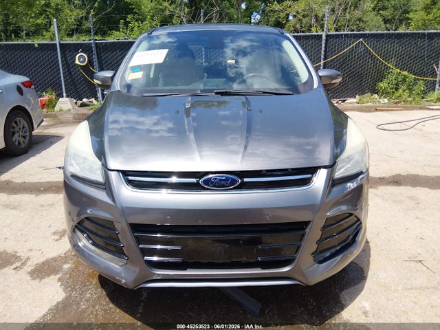 45253523 :رقم المزاد ، 1FMCU0H92DUC47390 vin ، 2013 Ford Escape Sel مزاد بيع