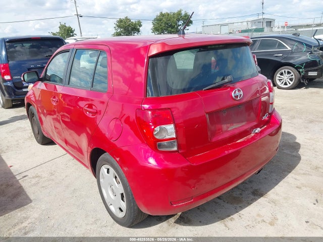 Продаж на аукціоні авто 2012 Scion Xd, vin: JTKKU4B40C1016839, номер лоту: 45253526