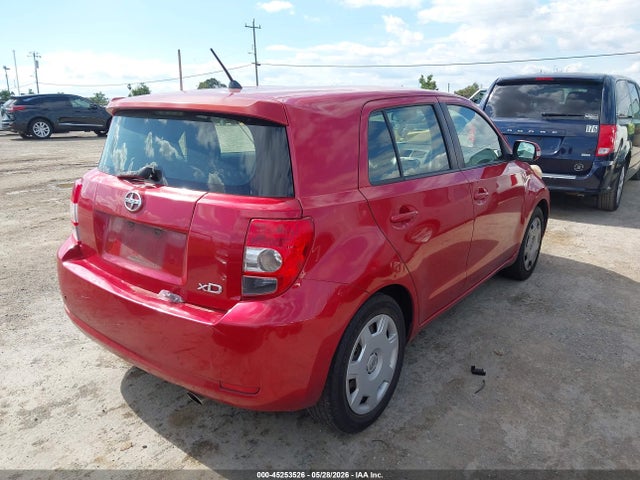 Продаж на аукціоні авто 2012 Scion Xd, vin: JTKKU4B40C1016839, номер лоту: 45253526