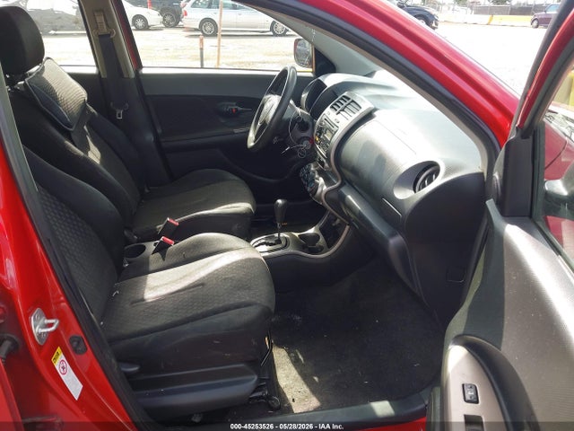 Продаж на аукціоні авто 2012 Scion Xd, vin: JTKKU4B40C1016839, номер лоту: 45253526